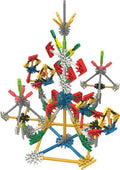 K'nex Creation Zone 50 Models Building Set - Image