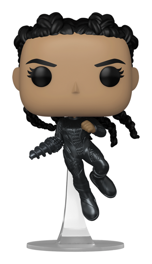 Pop! Vinyl - Superman - The Engineer - Image