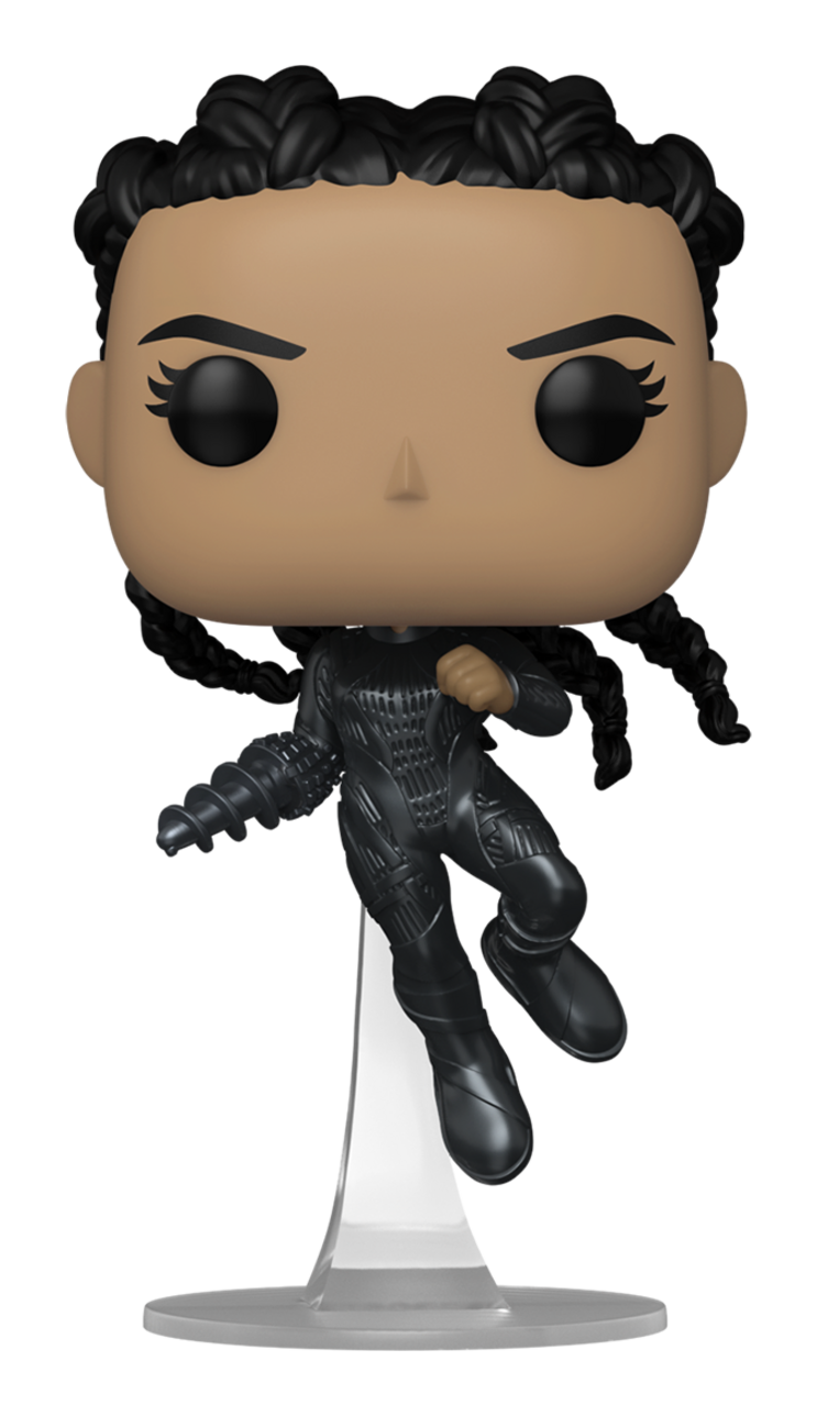 Pop! Vinyl - Superman - The Engineer - Image