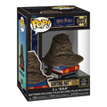 Pop! 4in SFX - Harry Potter - Sorting Hat