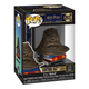 4in SFX - Harry Potter - Sorting Hat Funko Pop! Vinyl Figure