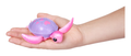 Pets Alive Mama & Baby Surprise Mama Turtle - Image