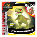 Heroes of Goo Jit Zu Jurassic World Hero Pack - Image