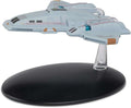 U.S.S. Voyager's Aeroshuttle Diecast Model Ship (Star Trek / Eaglemoss), alternate view