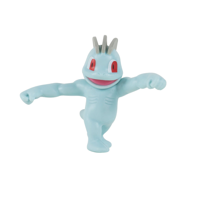 Pokemon Battle Figure Set 3-Pack Assorted - Image