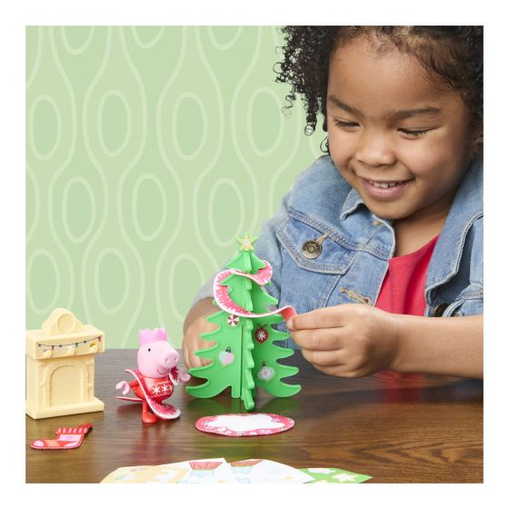 Peppa Pig Advent Calendar