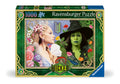 Wicked Movie Part 2 1000 Piece Jigsaw Puzzle