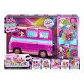 L.O.L Surprise Music Festival Tour Bus