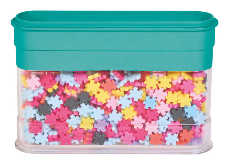 Jixelz Love Bubble Set 250 Pieces - Image