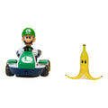 Nintendo 2.5" Spin Out Mario Kart Assortment