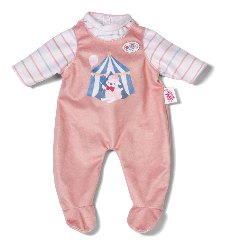 Baby Born Romper Apricot 36cm - Image