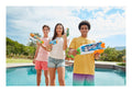 XSHOT Water Fast-Fill Skins Pump Action Assorted - Image