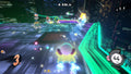 Kirby Air Riders - Nintendo Switch 2 close up detail