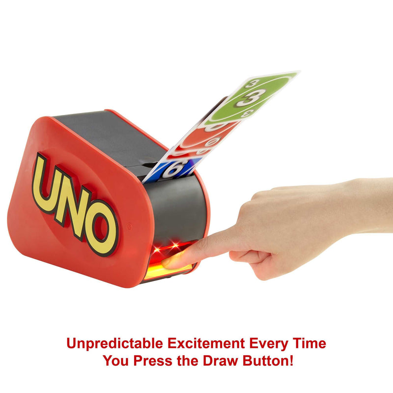 Uno Extreme - Image