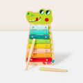 Wooden Xylophone
