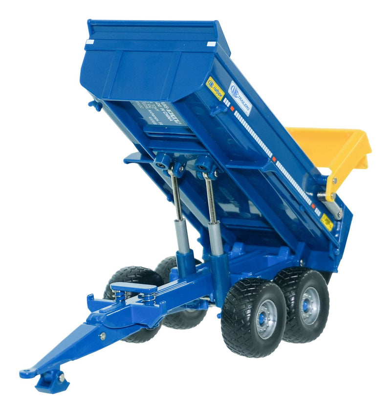 Kane Dump Trailer - Image