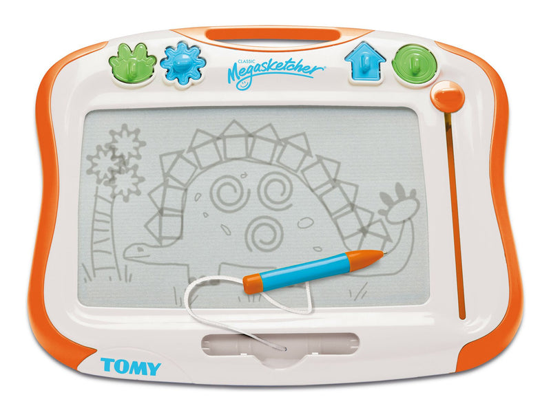 Megasketcher Classic - Image