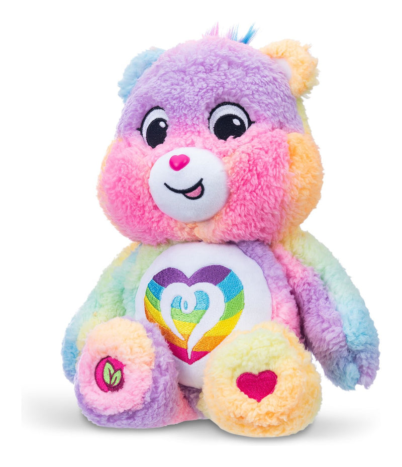 Care Bears - 35cm Cozy Togetherness Bear - Image