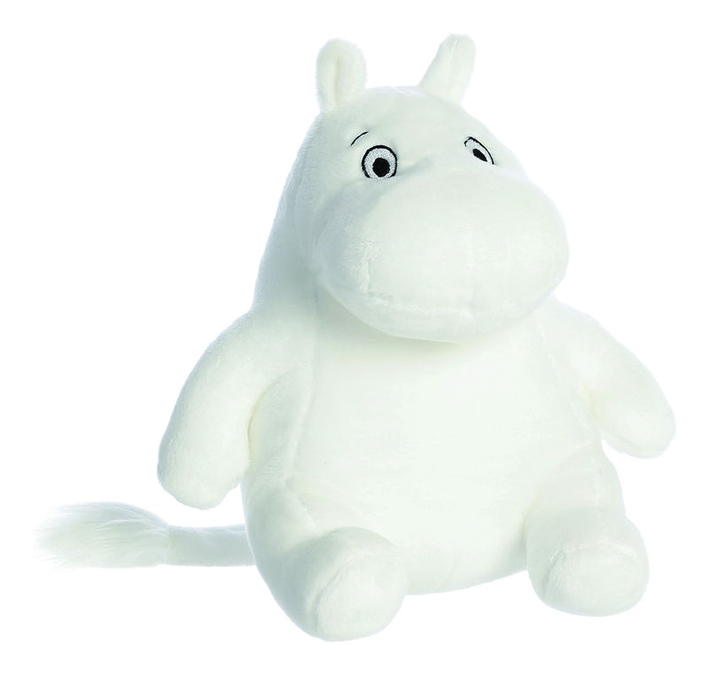 Moomin Sitting 8" - Image