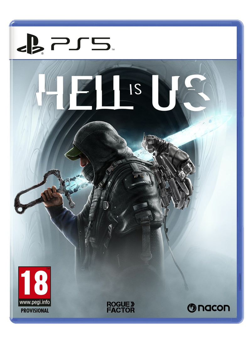 Hell is Us - PlayStation 5