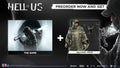 Hell is Us - PlayStation 5