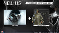 Hell is Us - PlayStation 5