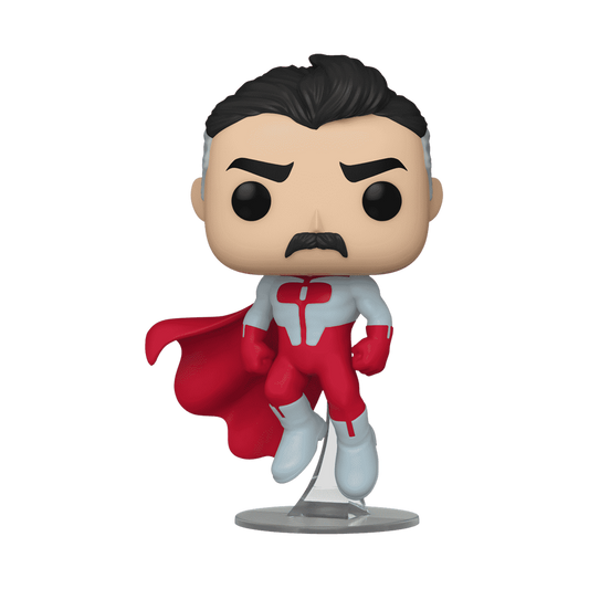 Pop! Vinyl - Invincible - Omni-Man - Image