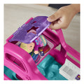 Fisher Price Little People Barbie Little Dream Camper - Image