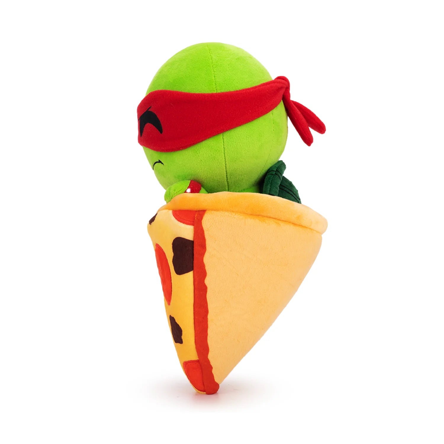 Youtooz TMNT Raphael Pizza 9