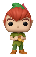 Pop! Disney - Peter Pan 70th - Peter Pan - Image