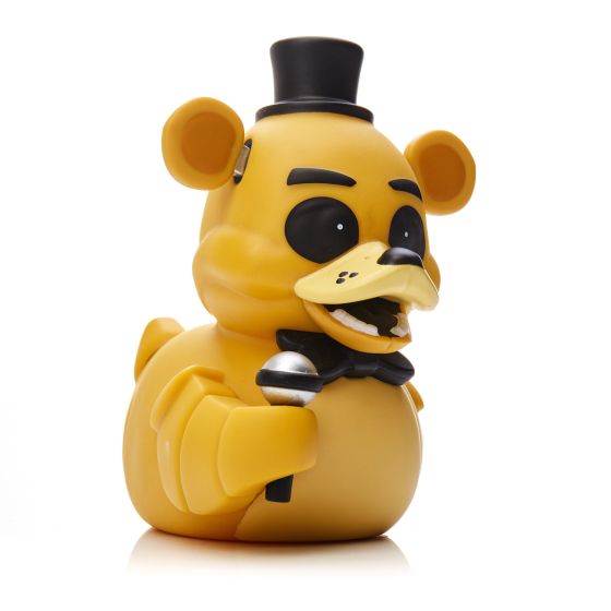 Five Nights At Freddy's - Elwood - Collectors Edition Tubbz