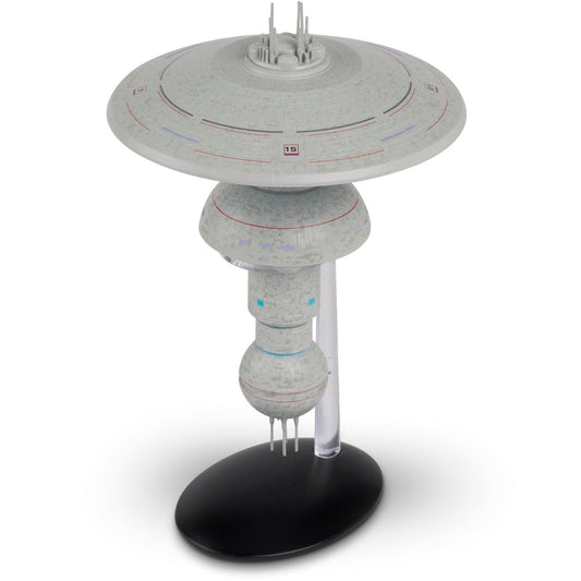 Spacedock Model Die Cast Ship SPECIAL ISSUE (Eaglemoss / Star Trek)
