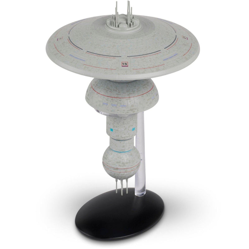 Spacedock Model Die Cast Ship SPECIAL ISSUE (Eaglemoss / Star Trek)