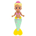 Bloopies Dancing Mermaids CDU - Image