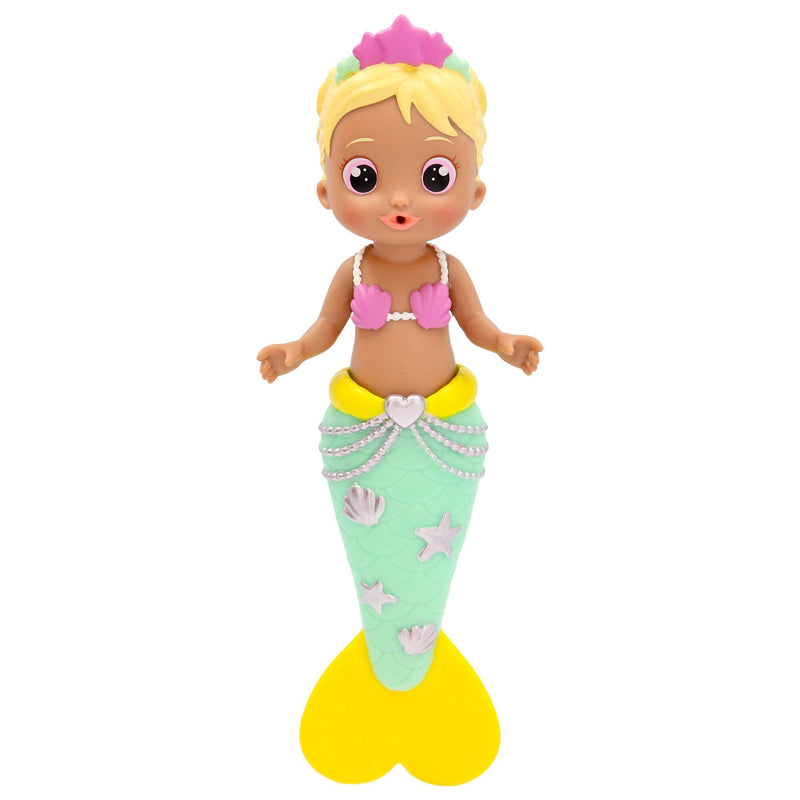 Bloopies Dancing Mermaids CDU - Image