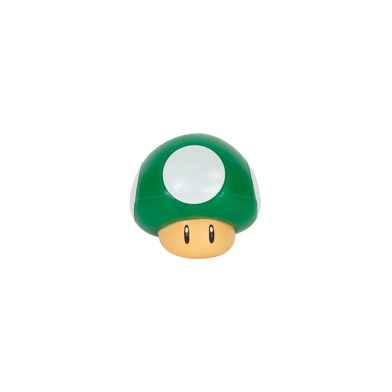 Super Mario Collector Rings (Case of 18)