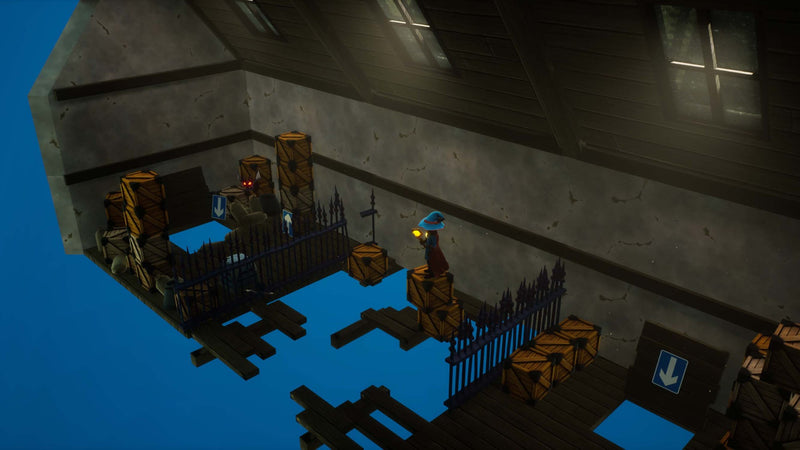 Lumo 2 - PlayStation 5