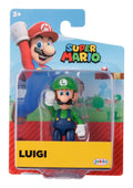 Nintendo Super Mario 2.5in Articulation Figure - Image