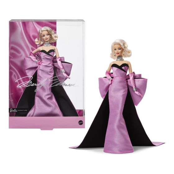 Barbie Signature Marilyn Monroe Doll