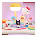 L.O.L Surprise Loves Reversible Plush Keychains