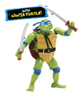 Tales of TMNT Pet to Ninja - Leonardo - Image