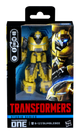 Transformers Studio Series Deluxe Class Transformers One Bumblebee (B-127)
