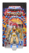 Masters of the Universe Origins & ThunderCats Lion O Action Figure
