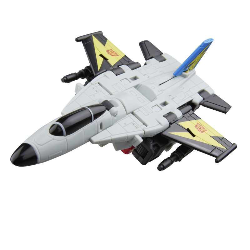 Transformers Age of the Primes Aerialbot Skydive - Image