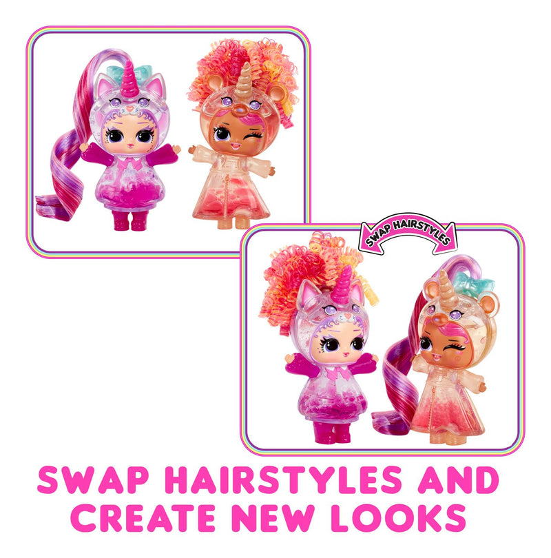 L.O.L Surprise Unicorn Tots Assortment - Image
