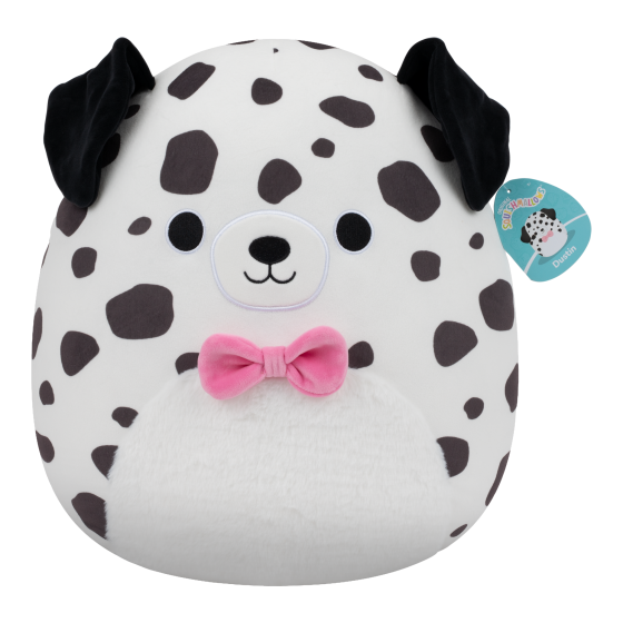 Squishmallows - 16in Lrg Plush - Dustin Dalm.