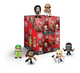 Pop! Mystery Minis WWE 12 Pieces in PDQ