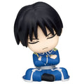 Full Metal Alchemist Lil Sleepers Figures