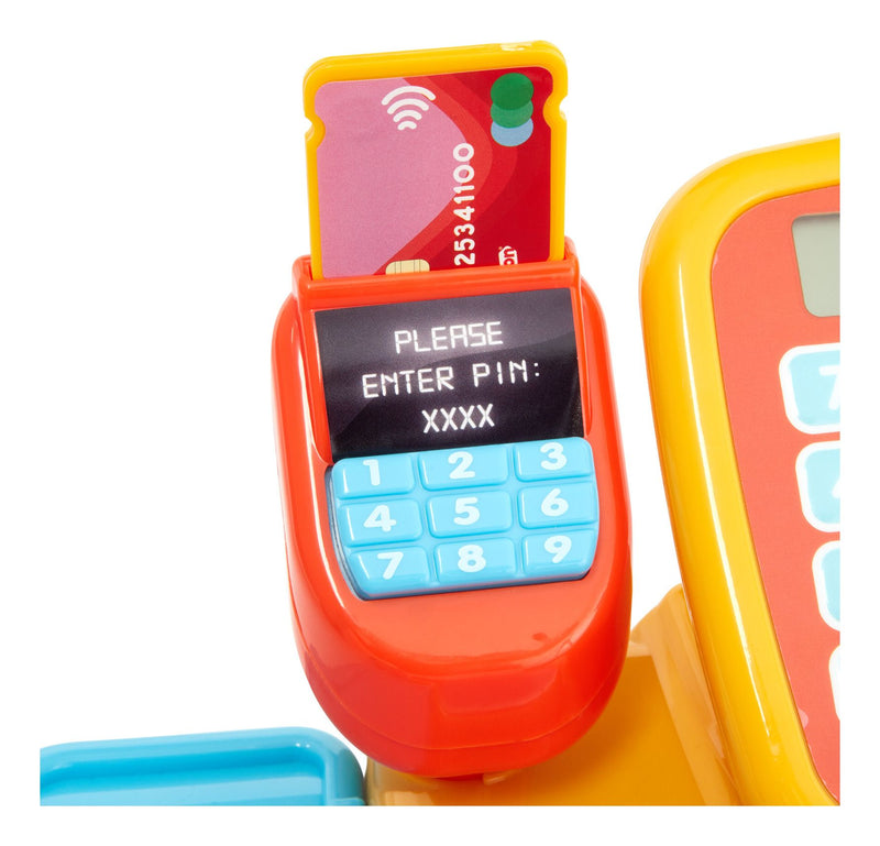 Cash Register - Image