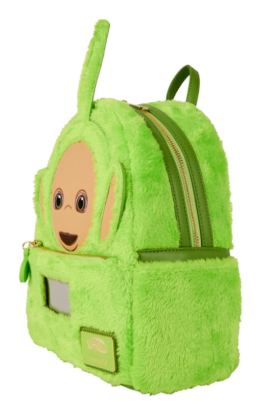 Loungefly - Teletubbies Dipsy Mini Backpack - Image
